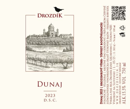 Dunaj 2023 D.S.C. - Image 2