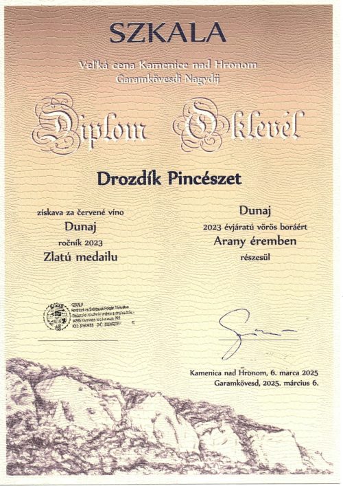 Dunaj 2023 D.S.C. - Image 3