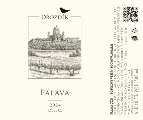 Pálava 2024 D.S.C. - Image 6