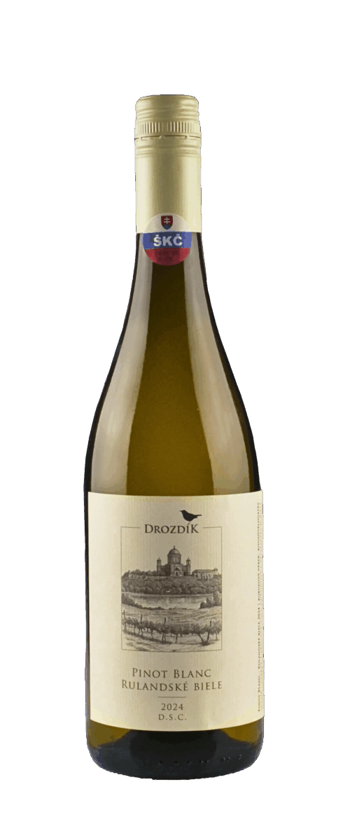 Pinot blanc 2024 D.S.C. - Image 5