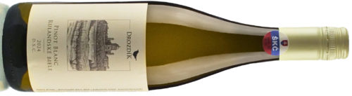 Pinot blanc 2024 D.S.C.