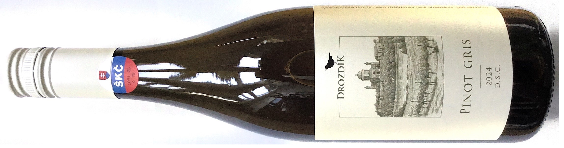 Szürkebarát 2024 D.S.C.